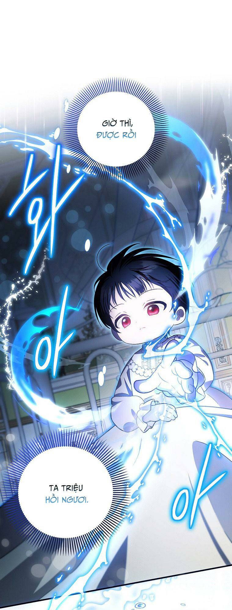 Lần Đầu Tiên Được Yêu Thương - Chapter 13 - Page 51