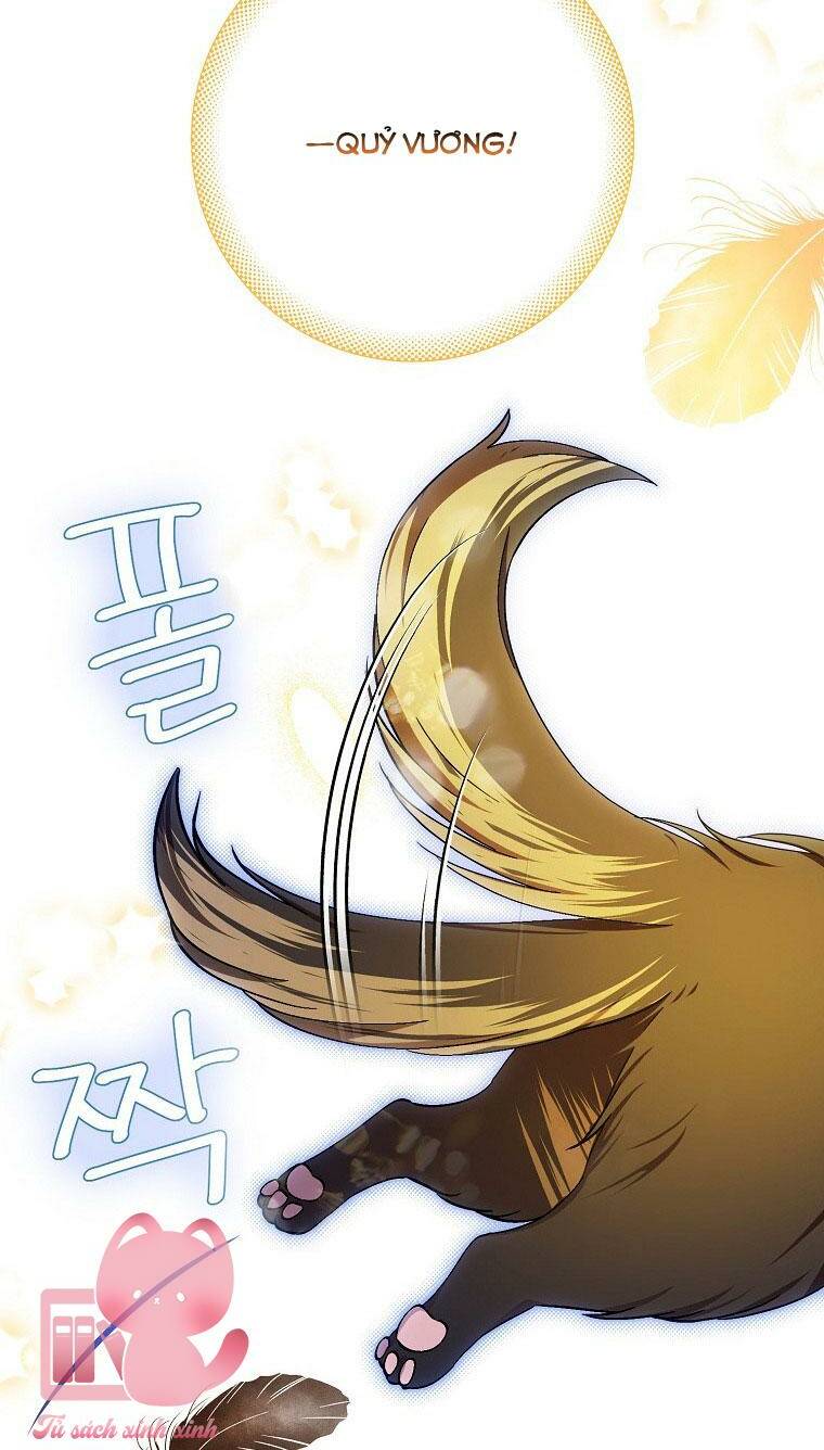 Lần Đầu Tiên Được Yêu Thương - Chapter 13 - Page 55