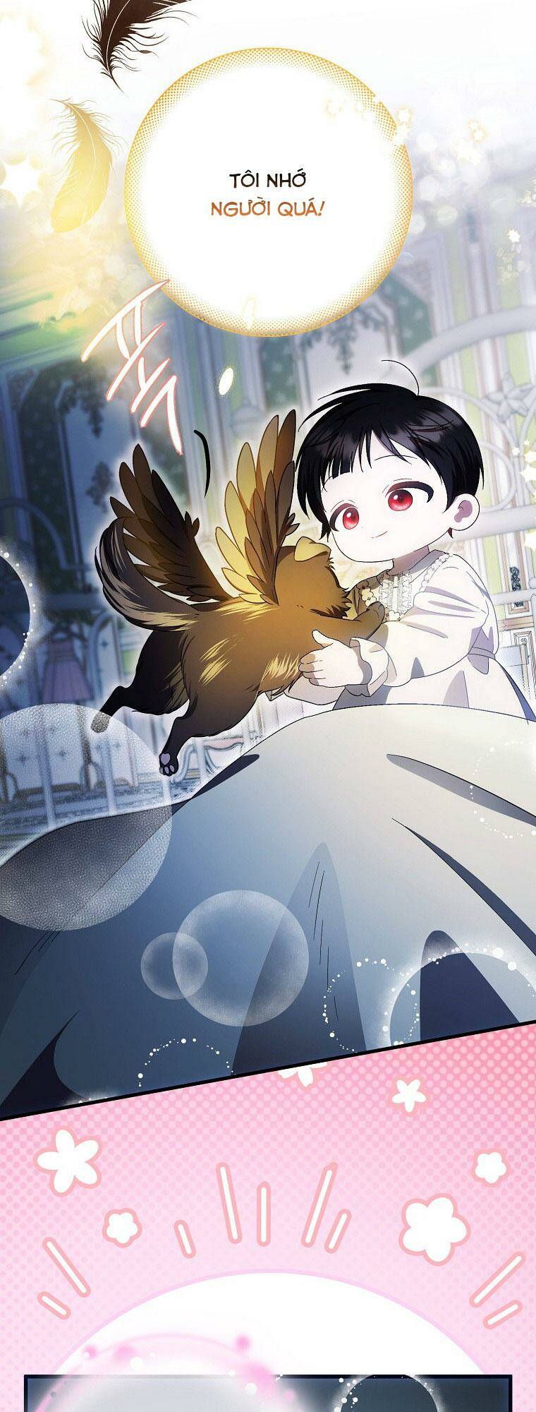 Lần Đầu Tiên Được Yêu Thương - Chapter 13 - Page 56