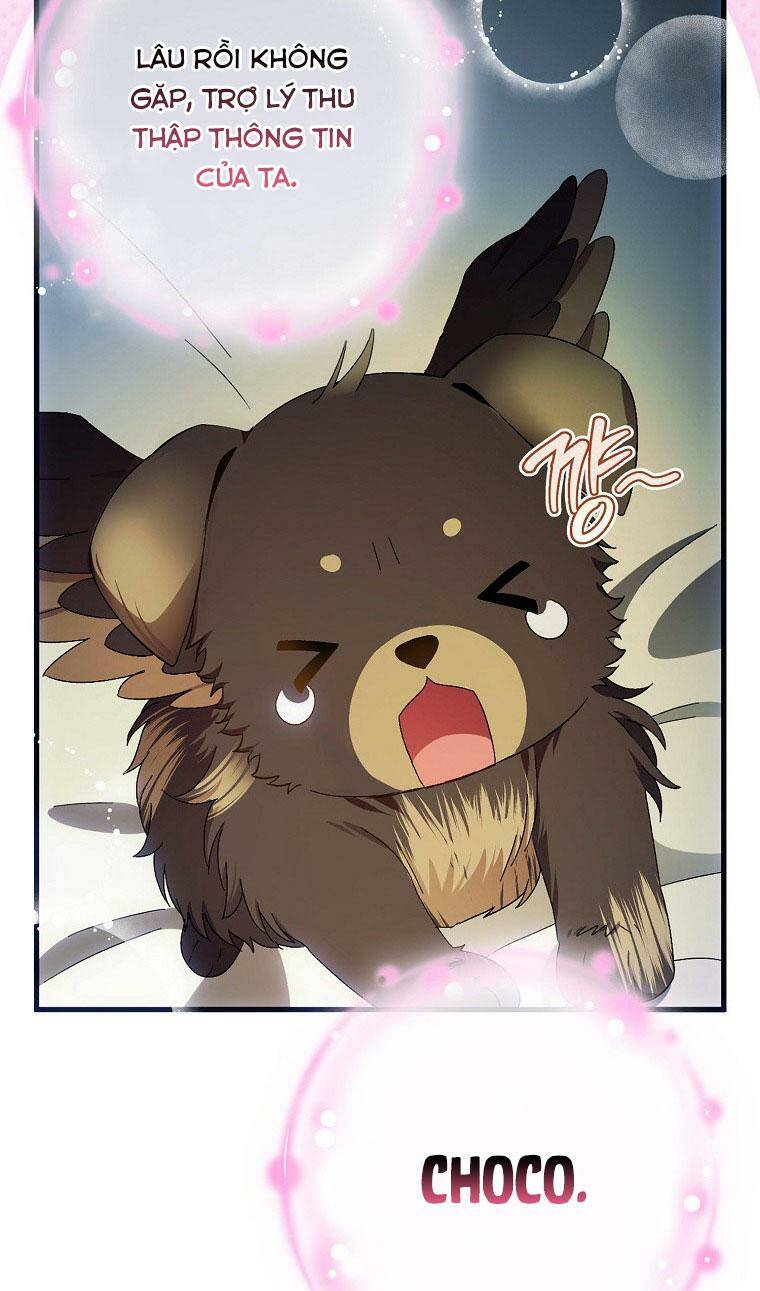 Lần Đầu Tiên Được Yêu Thương - Chapter 13 - Page 57