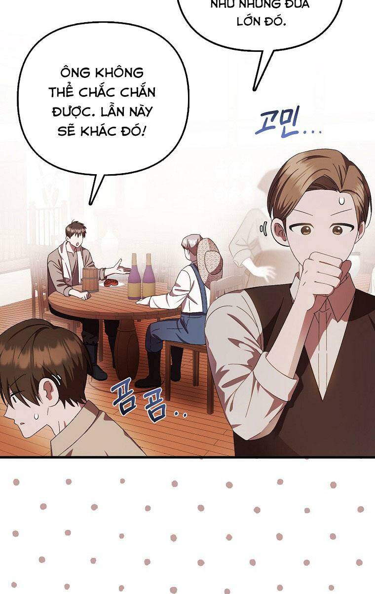 Lần Đầu Tiên Được Yêu Thương - Chapter 13 - Page 5