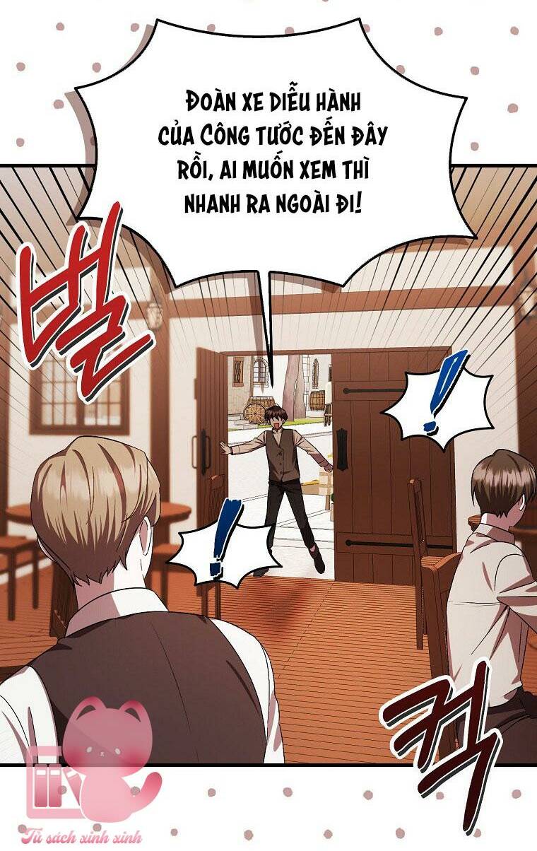 Lần Đầu Tiên Được Yêu Thương - Chapter 13 - Page 6