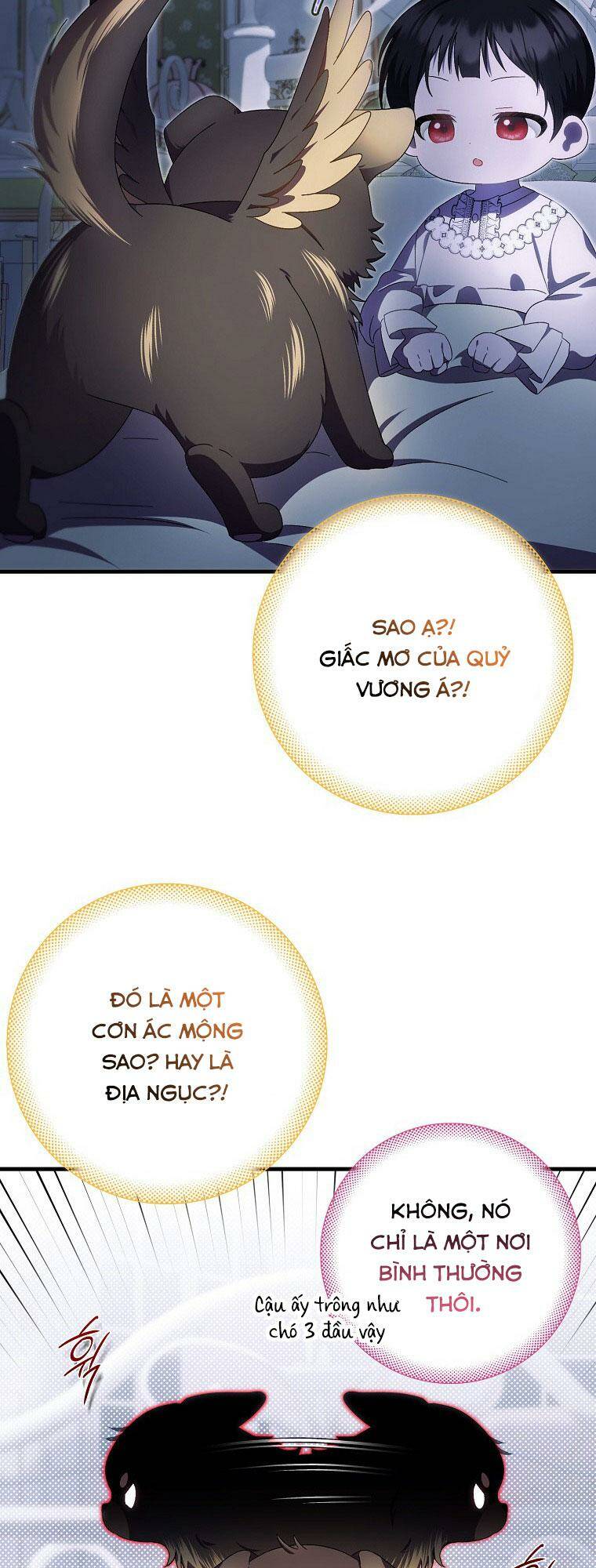 Lần Đầu Tiên Được Yêu Thương - Chapter 14 - Page 9