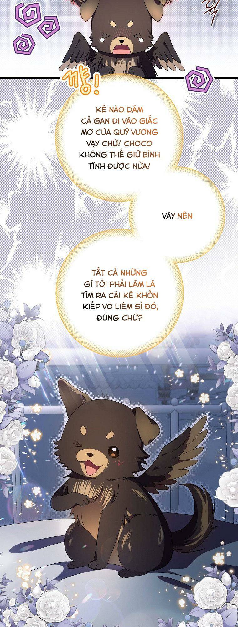 Lần Đầu Tiên Được Yêu Thương - Chapter 14 - Page 10