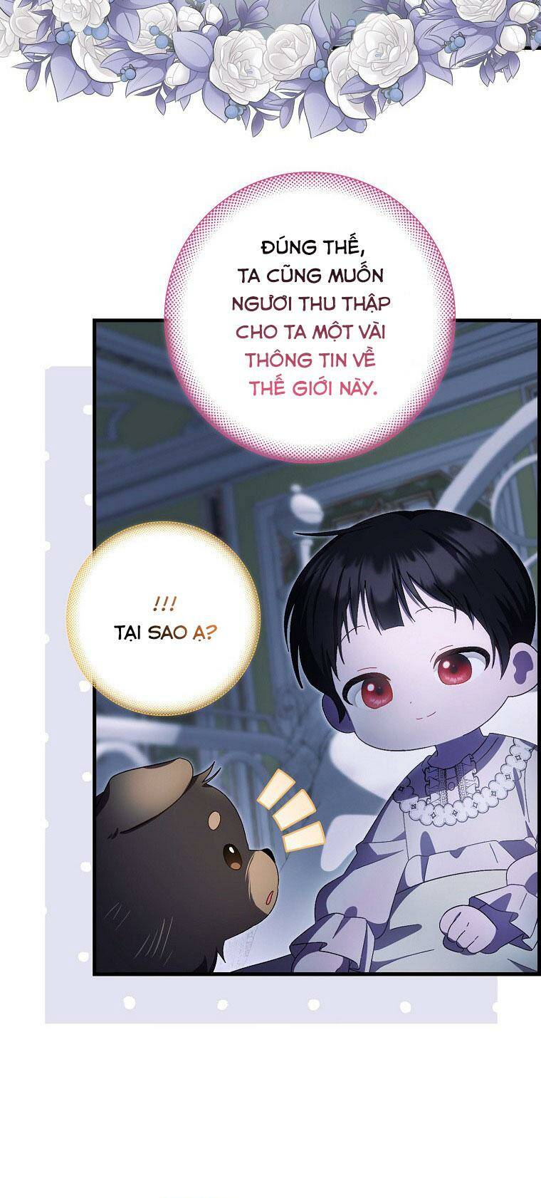 Lần Đầu Tiên Được Yêu Thương - Chapter 14 - Page 11