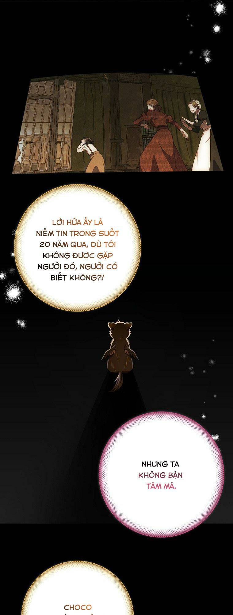 Lần Đầu Tiên Được Yêu Thương - Chapter 14 - Page 13