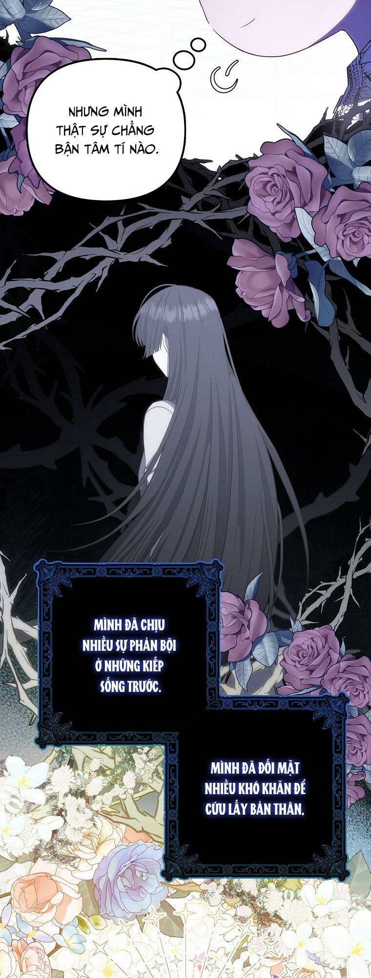 Lần Đầu Tiên Được Yêu Thương - Chapter 14 - Page 15