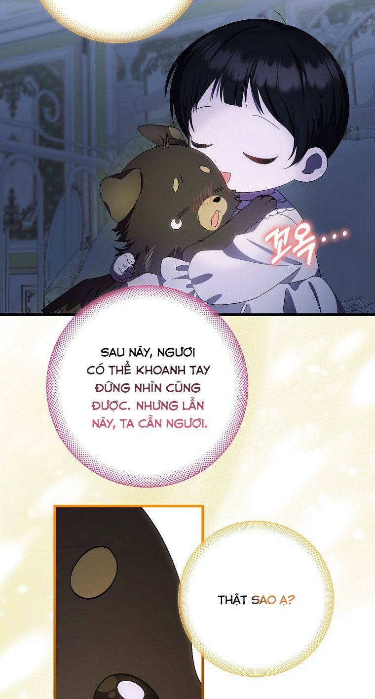 Lần Đầu Tiên Được Yêu Thương - Chapter 14 - Page 17