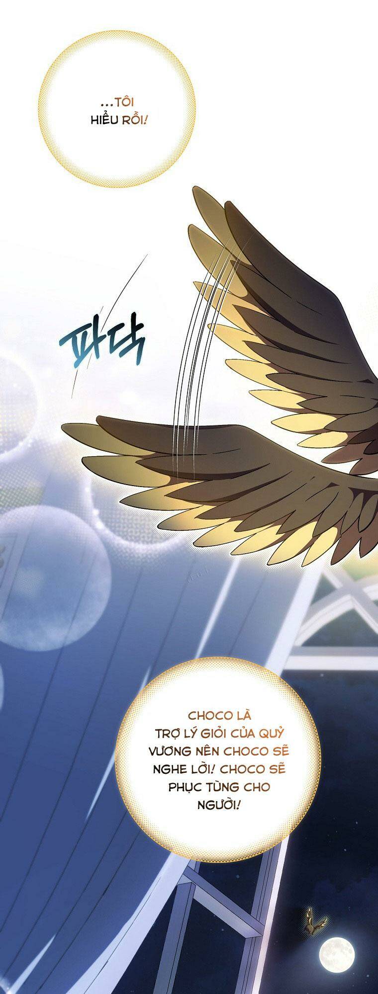 Lần Đầu Tiên Được Yêu Thương - Chapter 14 - Page 19