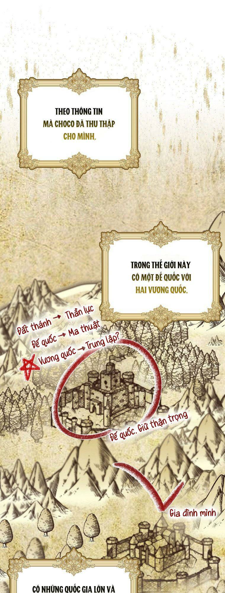 Lần Đầu Tiên Được Yêu Thương - Chapter 14 - Page 21