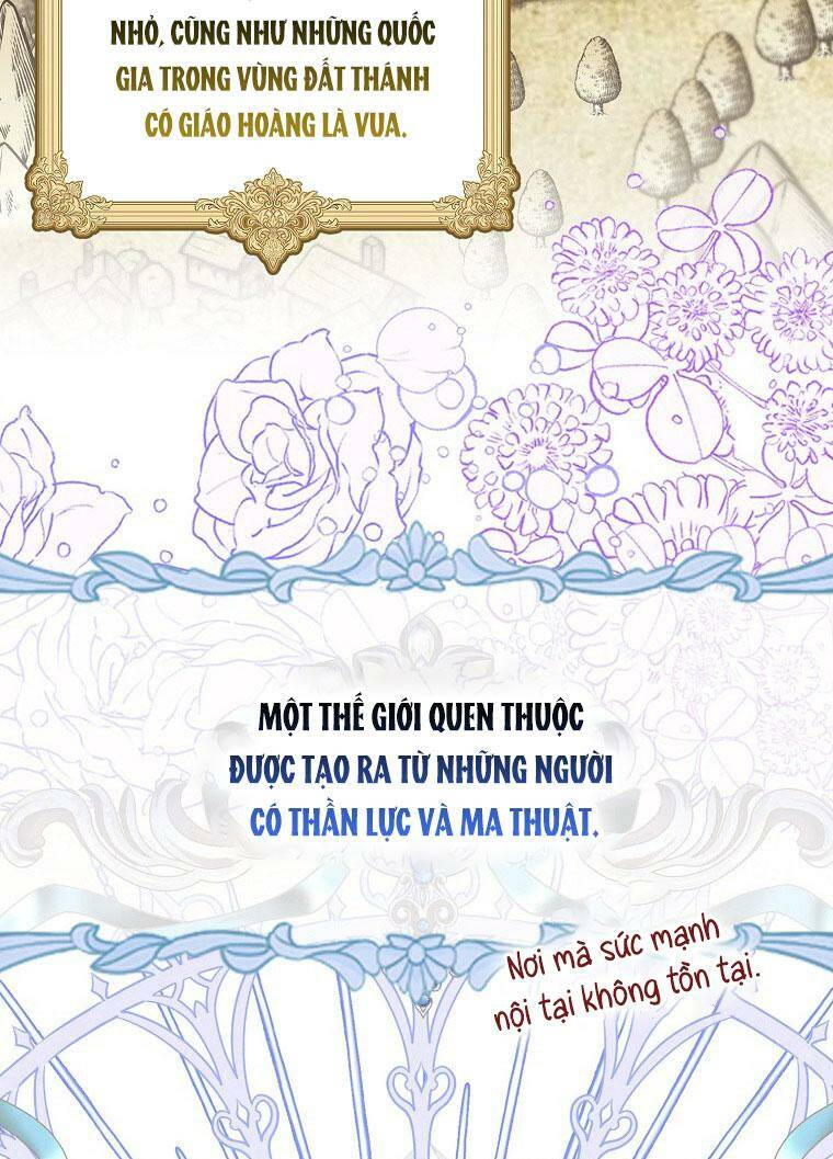 Lần Đầu Tiên Được Yêu Thương - Chapter 14 - Page 22