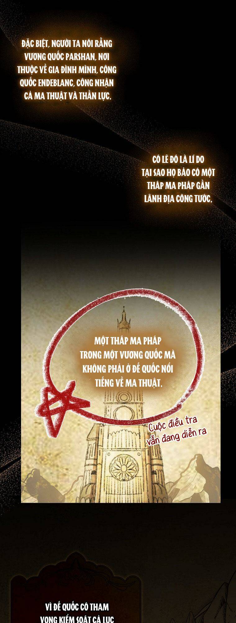 Lần Đầu Tiên Được Yêu Thương - Chapter 14 - Page 24