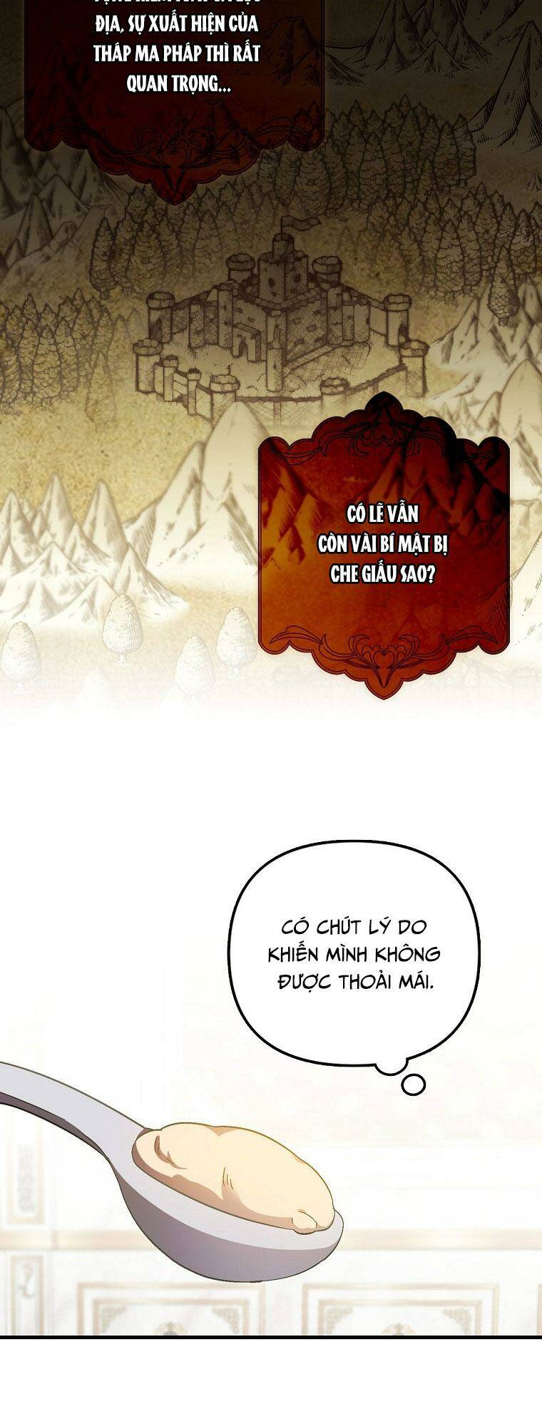 Lần Đầu Tiên Được Yêu Thương - Chapter 14 - Page 25