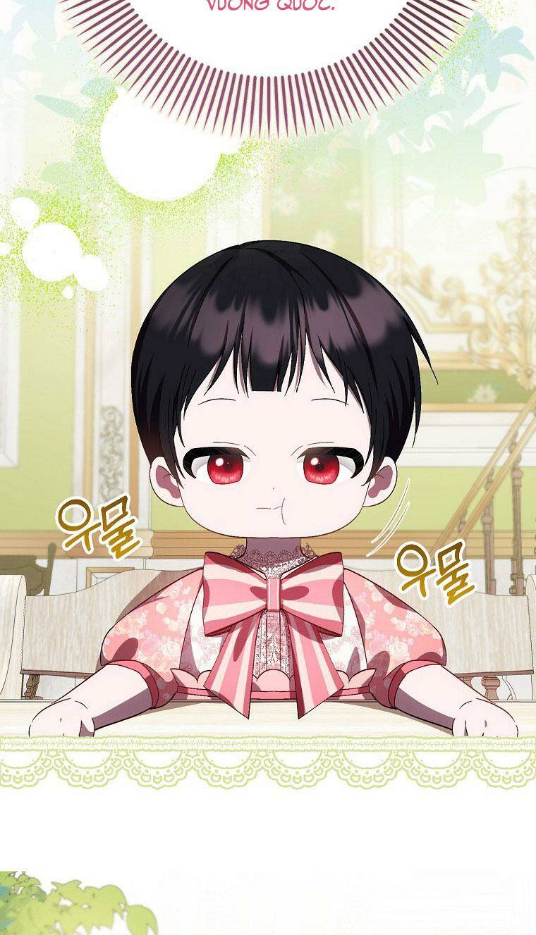 Lần Đầu Tiên Được Yêu Thương - Chapter 14 - Page 27