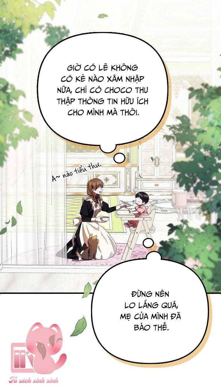 Lần Đầu Tiên Được Yêu Thương - Chapter 14 - Page 28