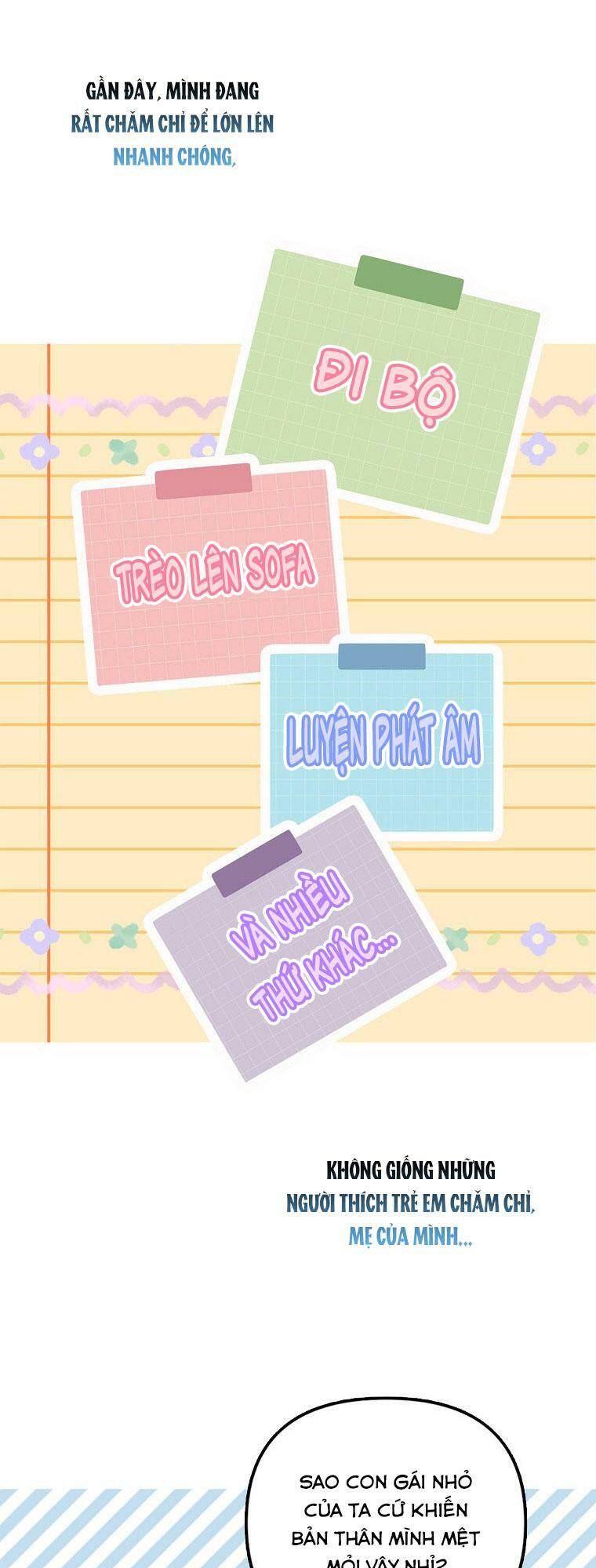 Lần Đầu Tiên Được Yêu Thương - Chapter 14 - Page 29