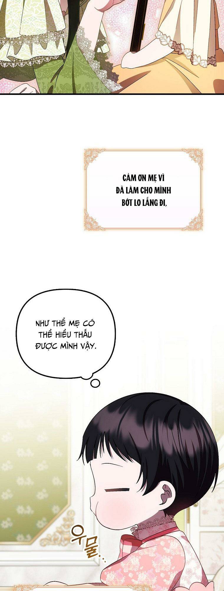 Lần Đầu Tiên Được Yêu Thương - Chapter 14 - Page 31