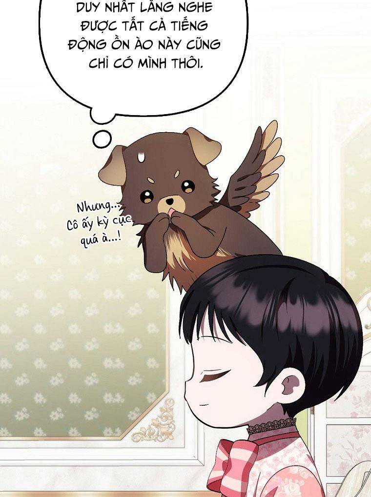 Lần Đầu Tiên Được Yêu Thương - Chapter 14 - Page 37