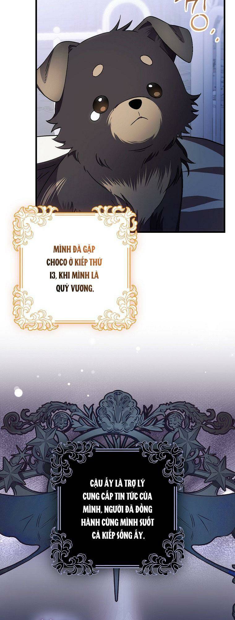 Lần Đầu Tiên Được Yêu Thương - Chapter 14 - Page 3