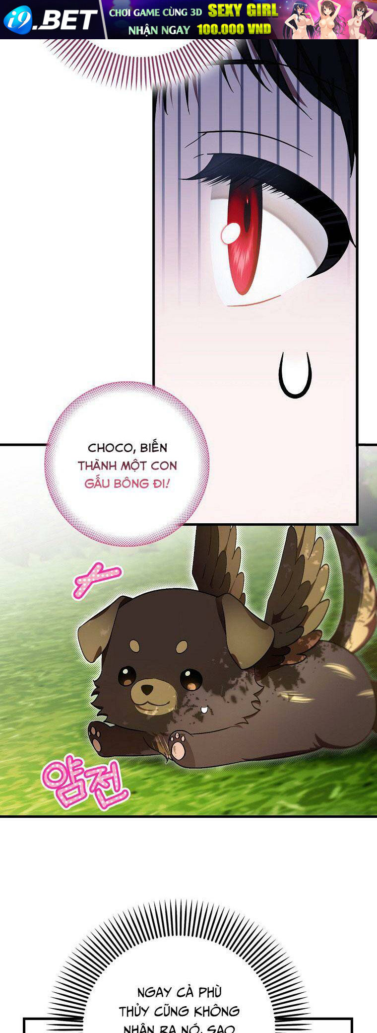 Lần Đầu Tiên Được Yêu Thương - Chapter 14 - Page 40