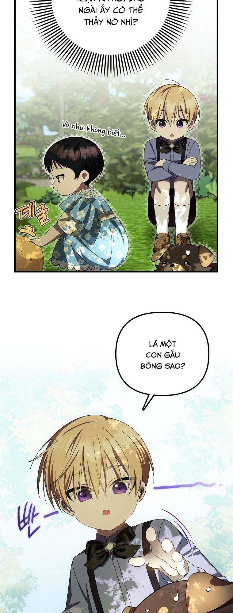 Lần Đầu Tiên Được Yêu Thương - Chapter 14 - Page 41