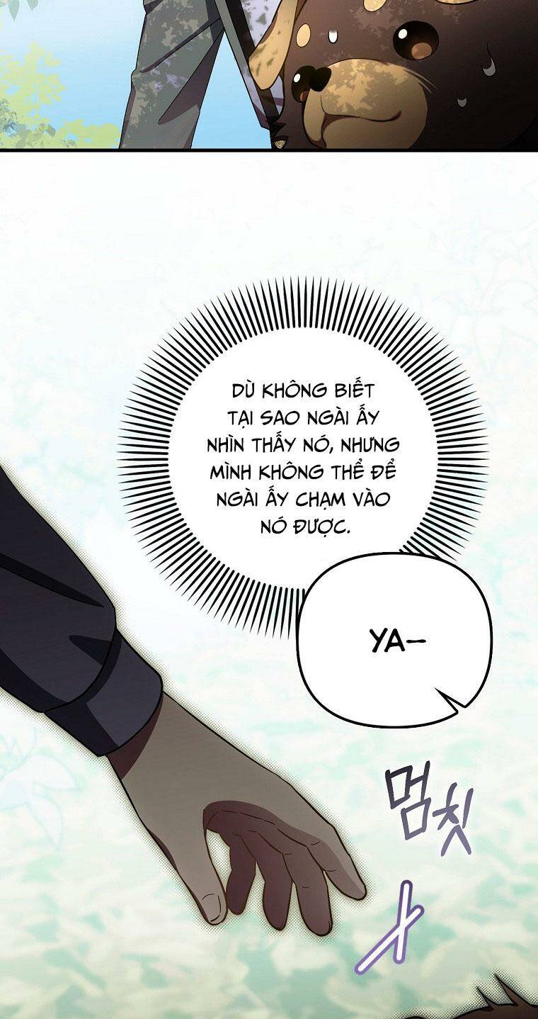 Lần Đầu Tiên Được Yêu Thương - Chapter 14 - Page 42