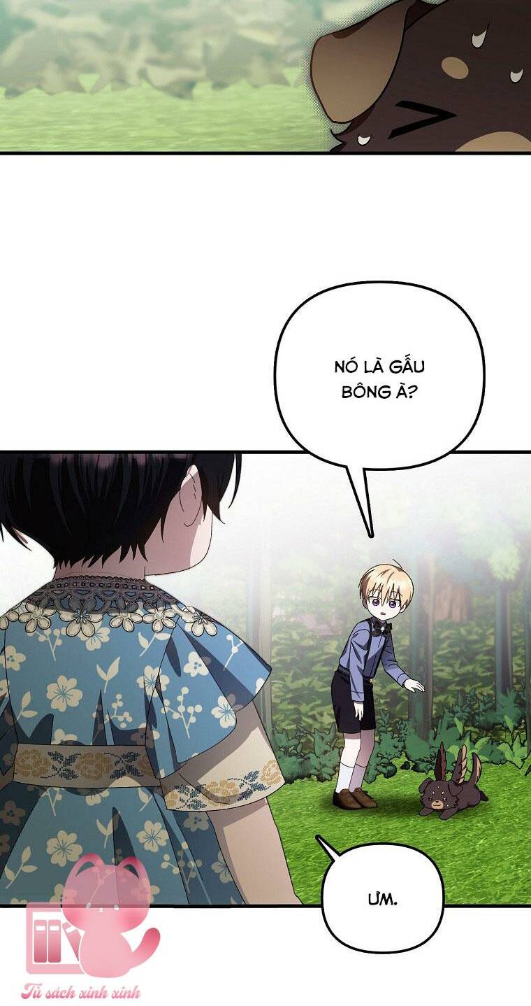 Lần Đầu Tiên Được Yêu Thương - Chapter 14 - Page 43