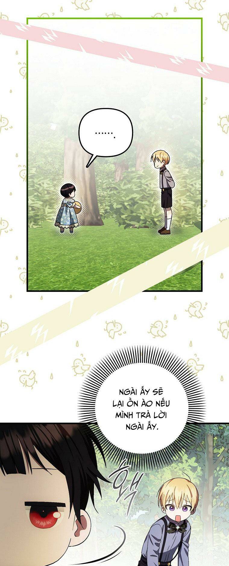 Lần Đầu Tiên Được Yêu Thương - Chapter 14 - Page 47