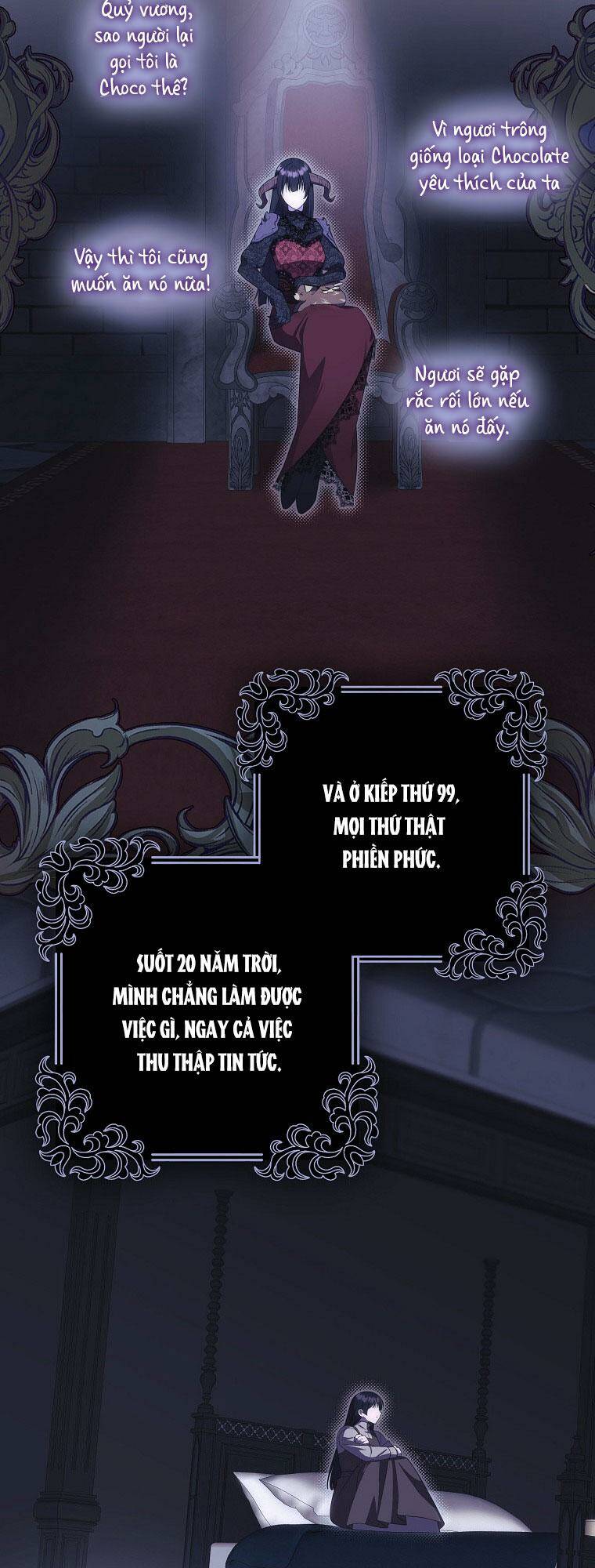 Lần Đầu Tiên Được Yêu Thương - Chapter 14 - Page 4