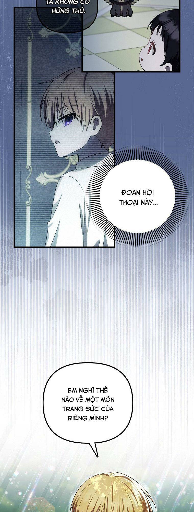 Lần Đầu Tiên Được Yêu Thương - Chapter 14 - Page 51