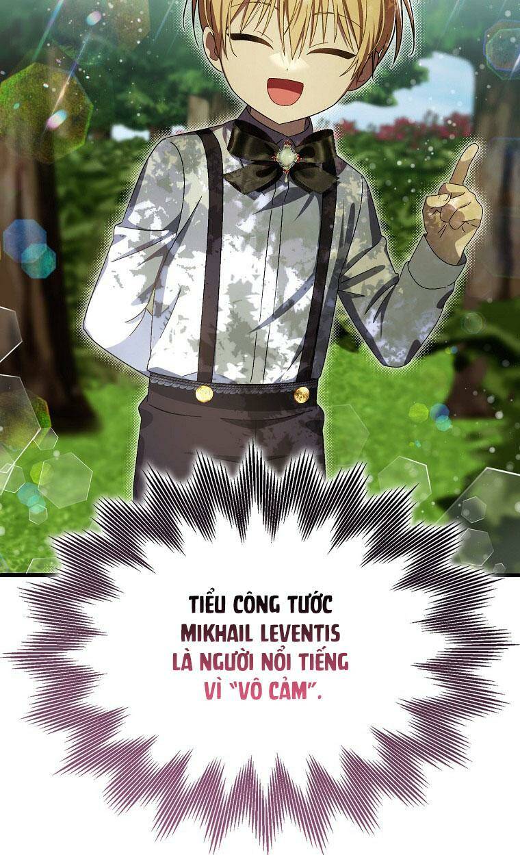 Lần Đầu Tiên Được Yêu Thương - Chapter 14 - Page 52