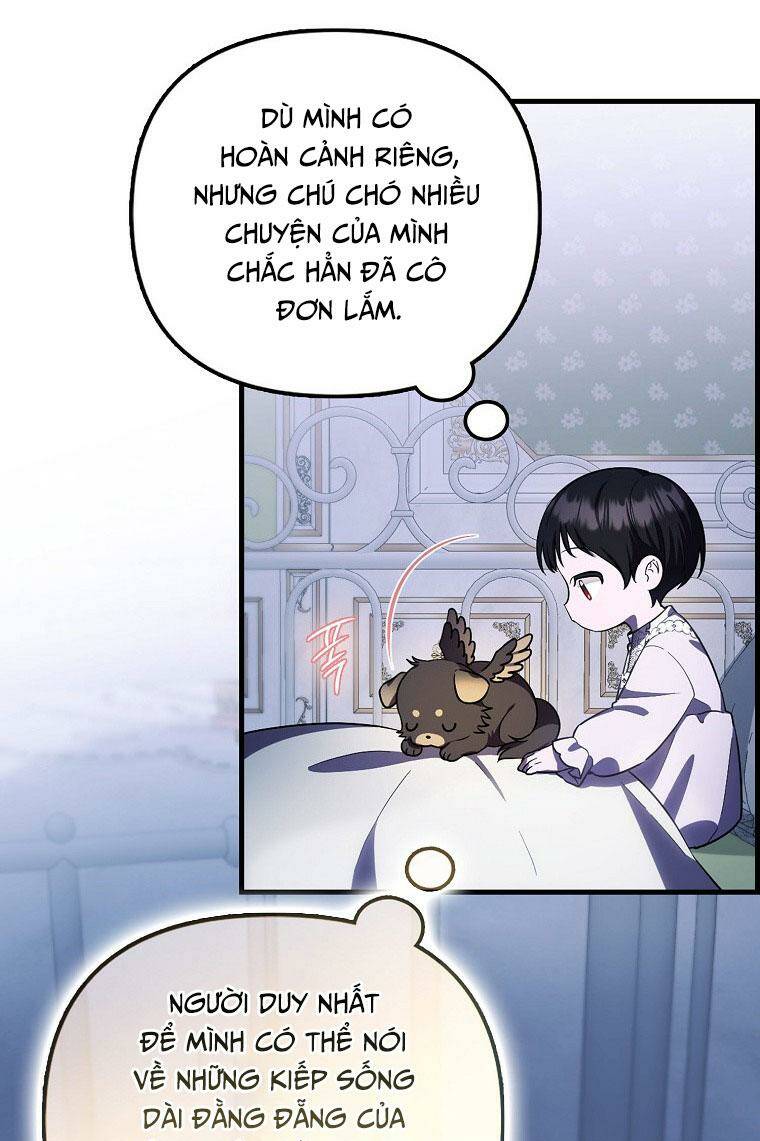 Lần Đầu Tiên Được Yêu Thương - Chapter 14 - Page 6