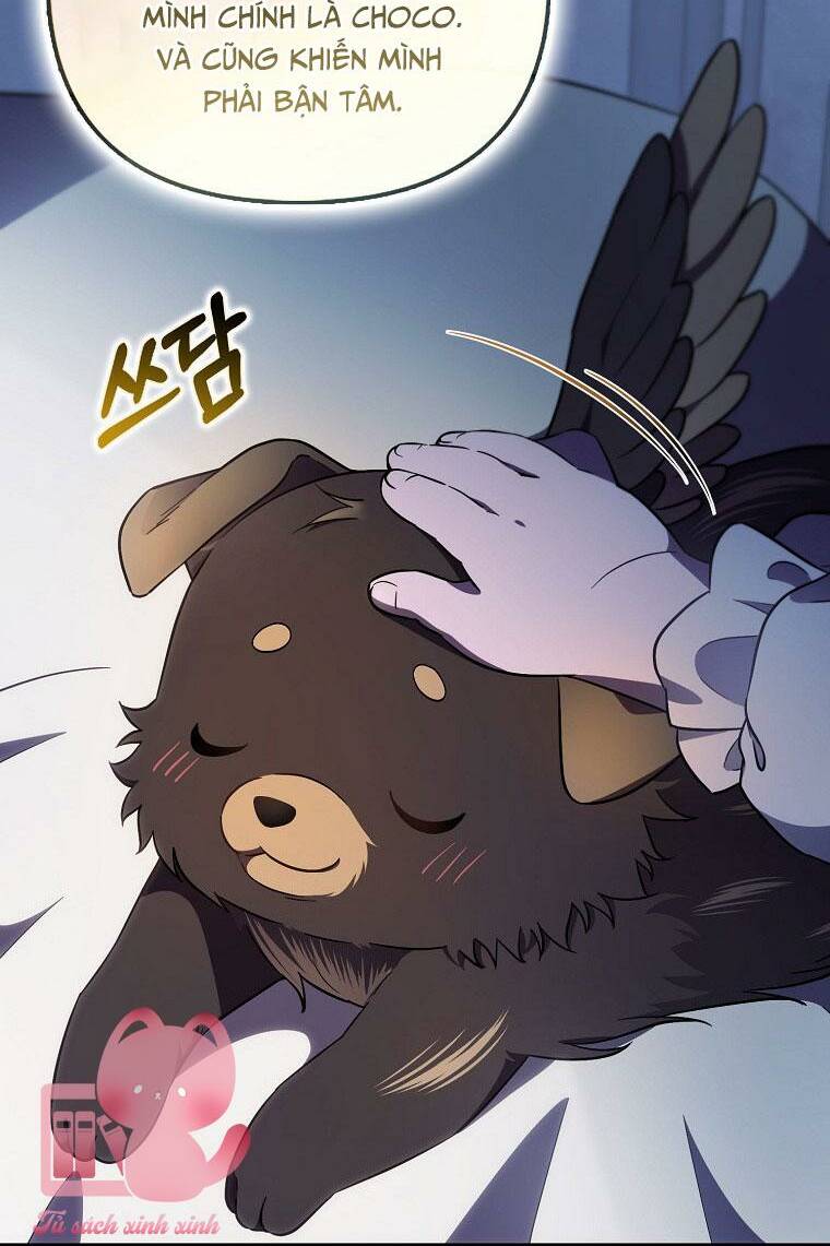 Lần Đầu Tiên Được Yêu Thương - Chapter 14 - Page 7