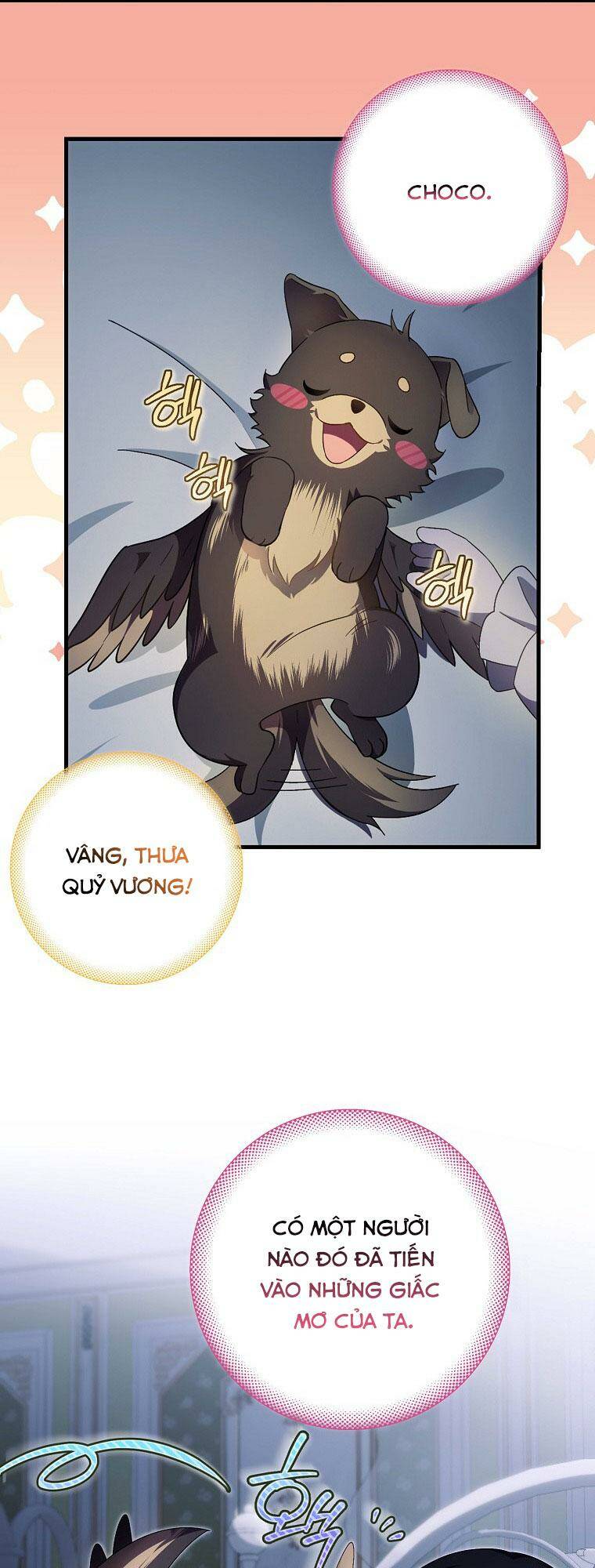 Lần Đầu Tiên Được Yêu Thương - Chapter 14 - Page 8