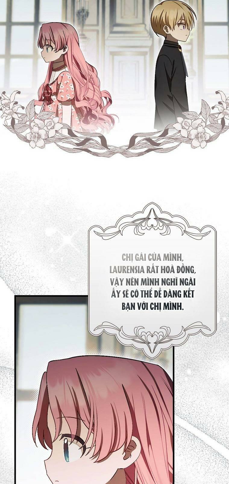 Lần Đầu Tiên Được Yêu Thương - Chapter 15 - Page 12