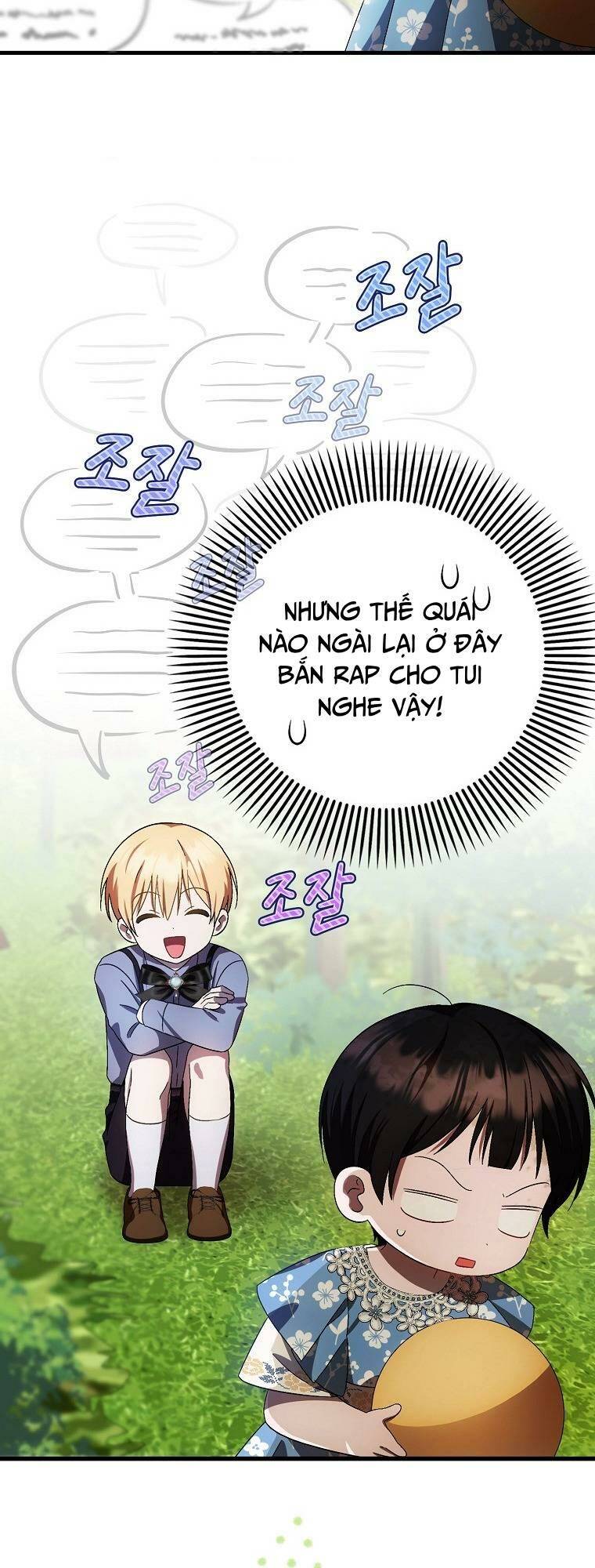 Lần Đầu Tiên Được Yêu Thương - Chapter 15 - Page 15