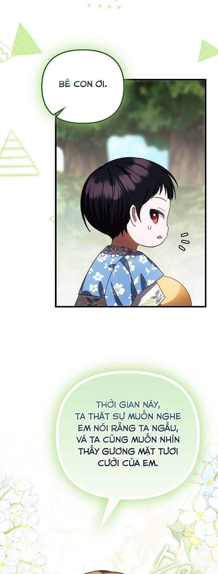 Lần Đầu Tiên Được Yêu Thương - Chapter 15 - Page 16