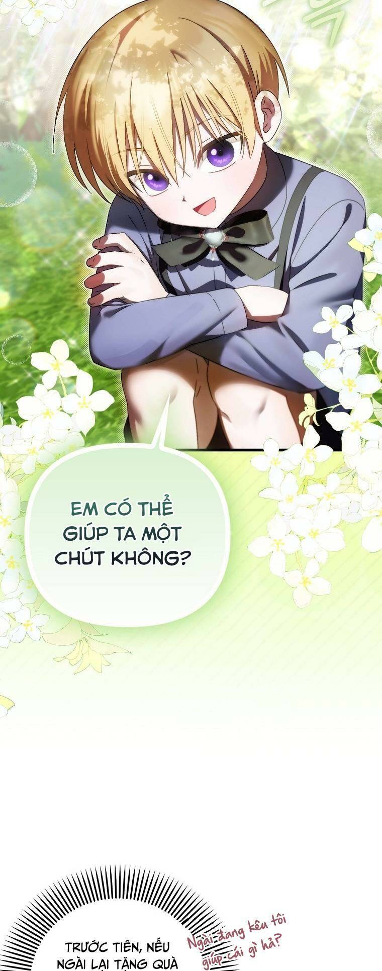 Lần Đầu Tiên Được Yêu Thương - Chapter 15 - Page 17