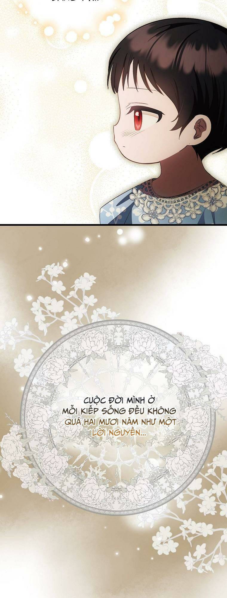 Lần Đầu Tiên Được Yêu Thương - Chapter 15 - Page 21