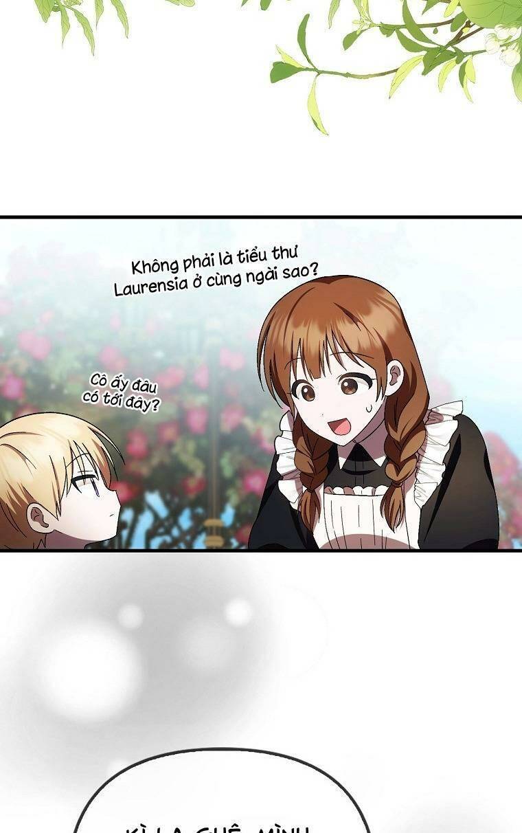 Lần Đầu Tiên Được Yêu Thương - Chapter 15 - Page 23