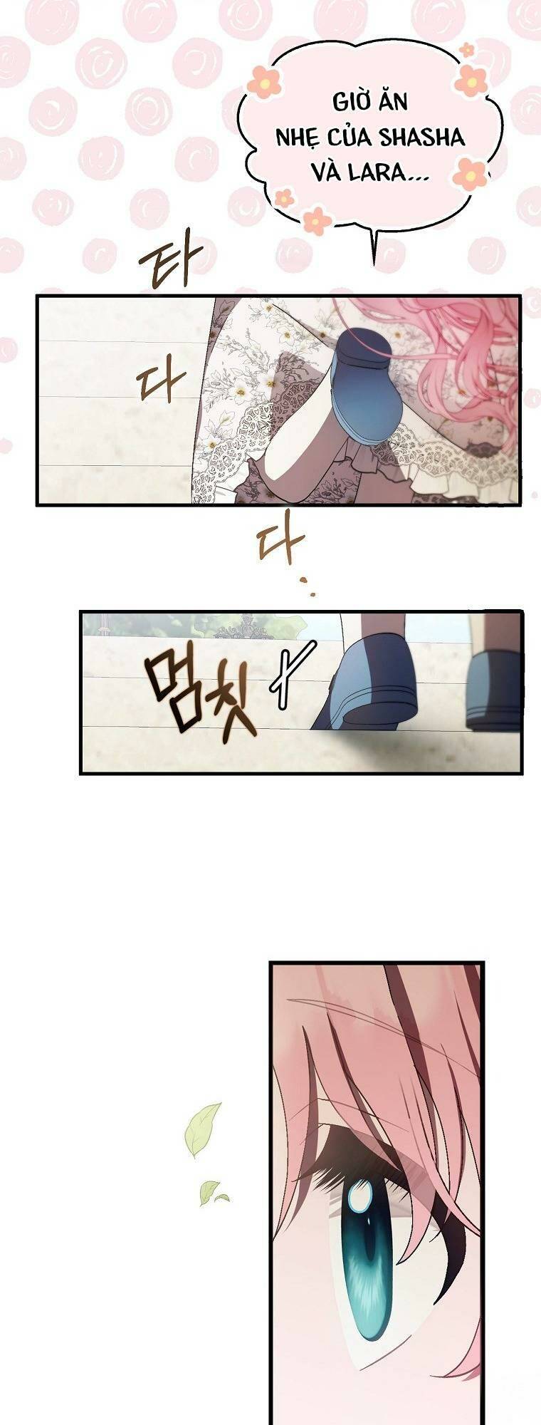 Lần Đầu Tiên Được Yêu Thương - Chapter 15 - Page 26
