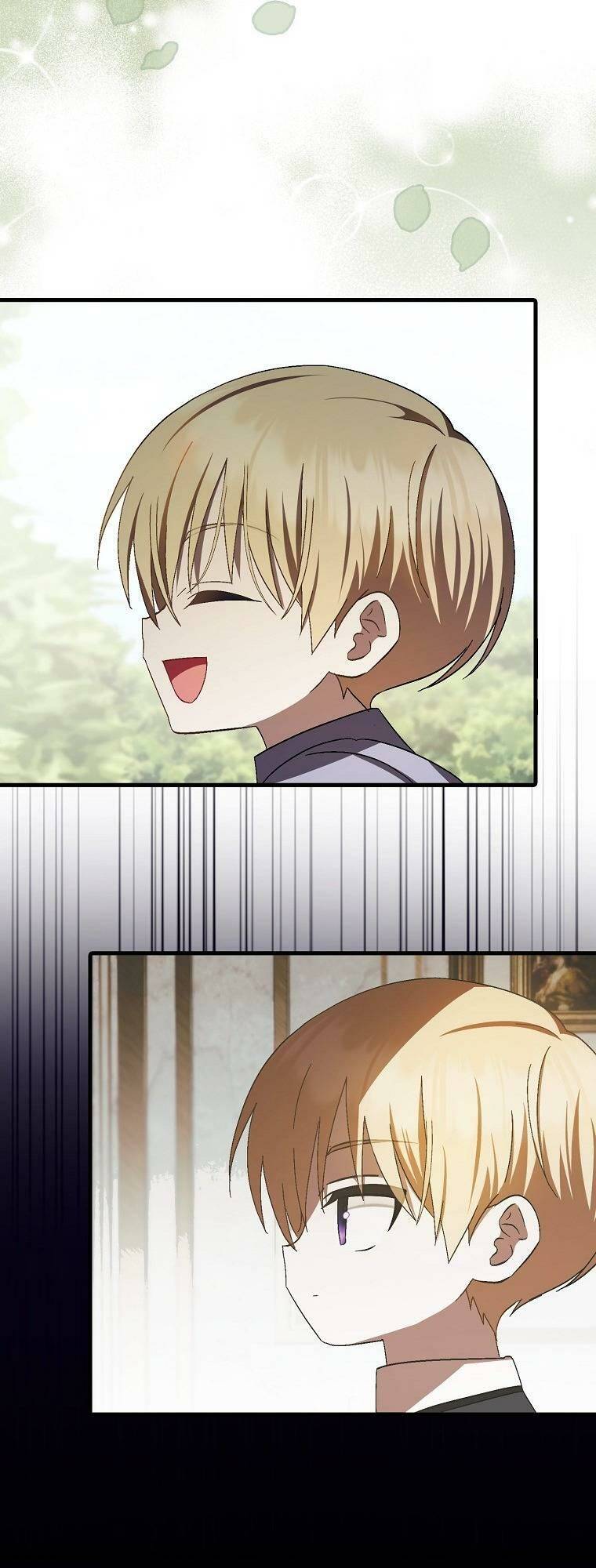 Lần Đầu Tiên Được Yêu Thương - Chapter 15 - Page 28