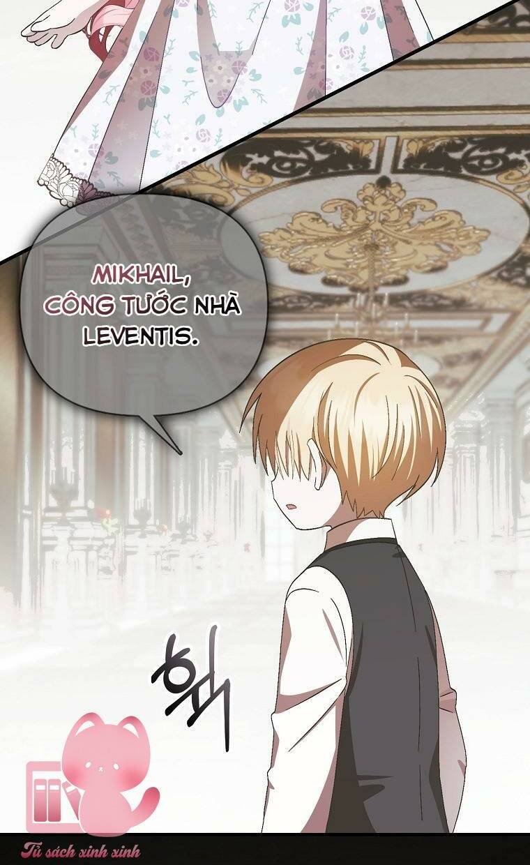 Lần Đầu Tiên Được Yêu Thương - Chapter 15 - Page 30