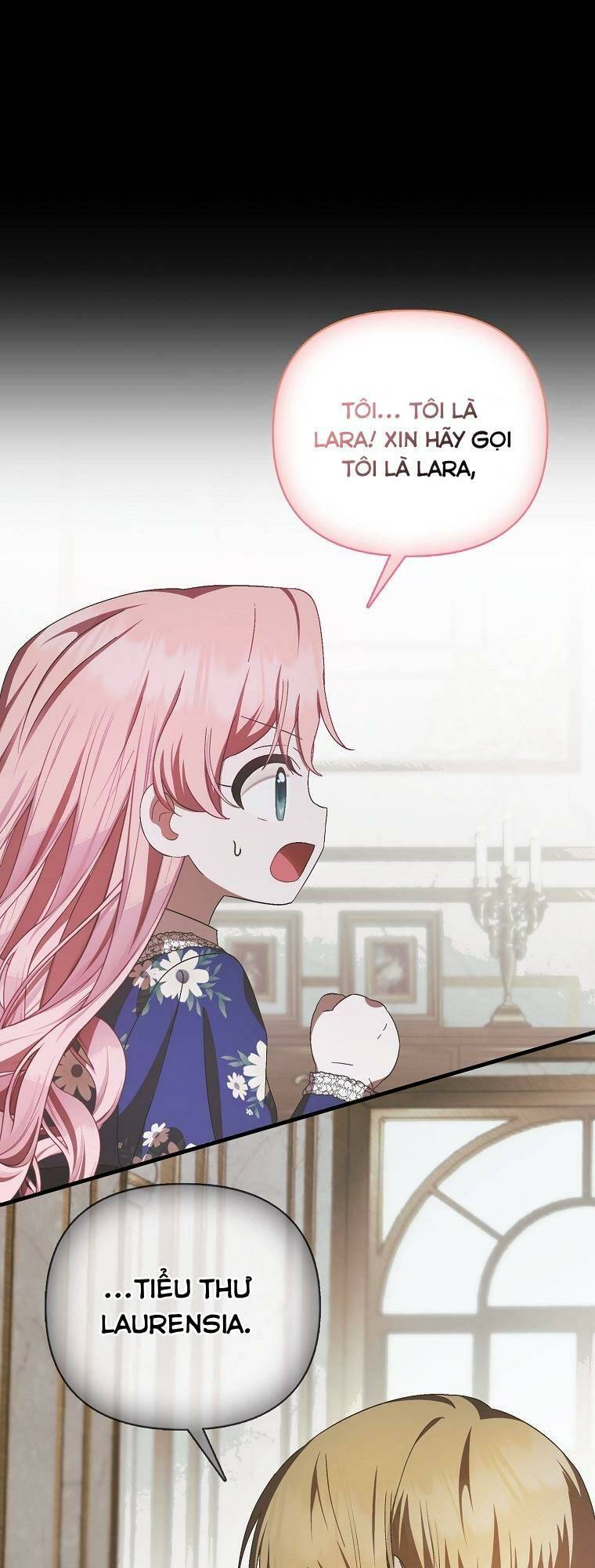 Lần Đầu Tiên Được Yêu Thương - Chapter 15 - Page 32