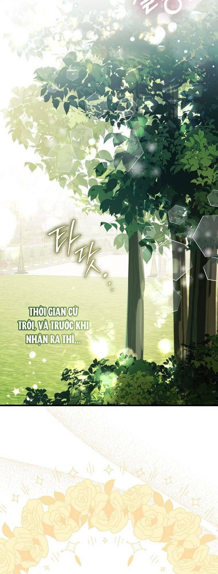 Lần Đầu Tiên Được Yêu Thương - Chapter 15 - Page 35