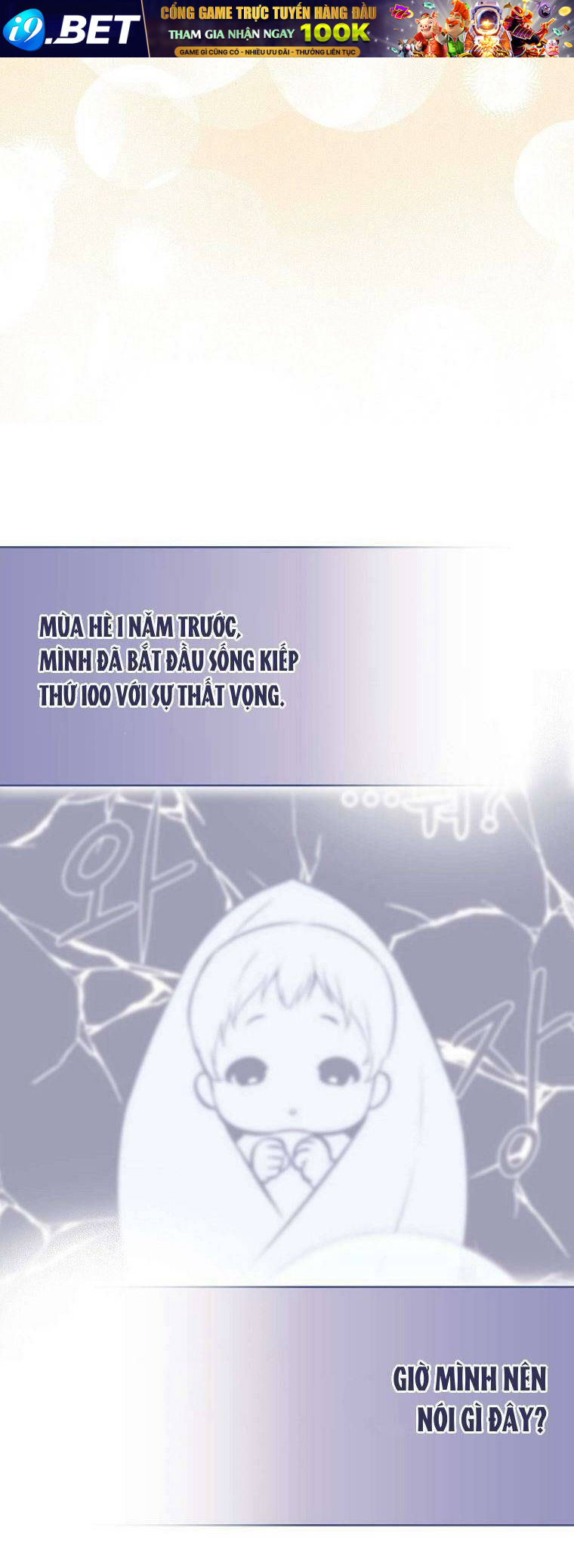 Lần Đầu Tiên Được Yêu Thương - Chapter 15 - Page 38