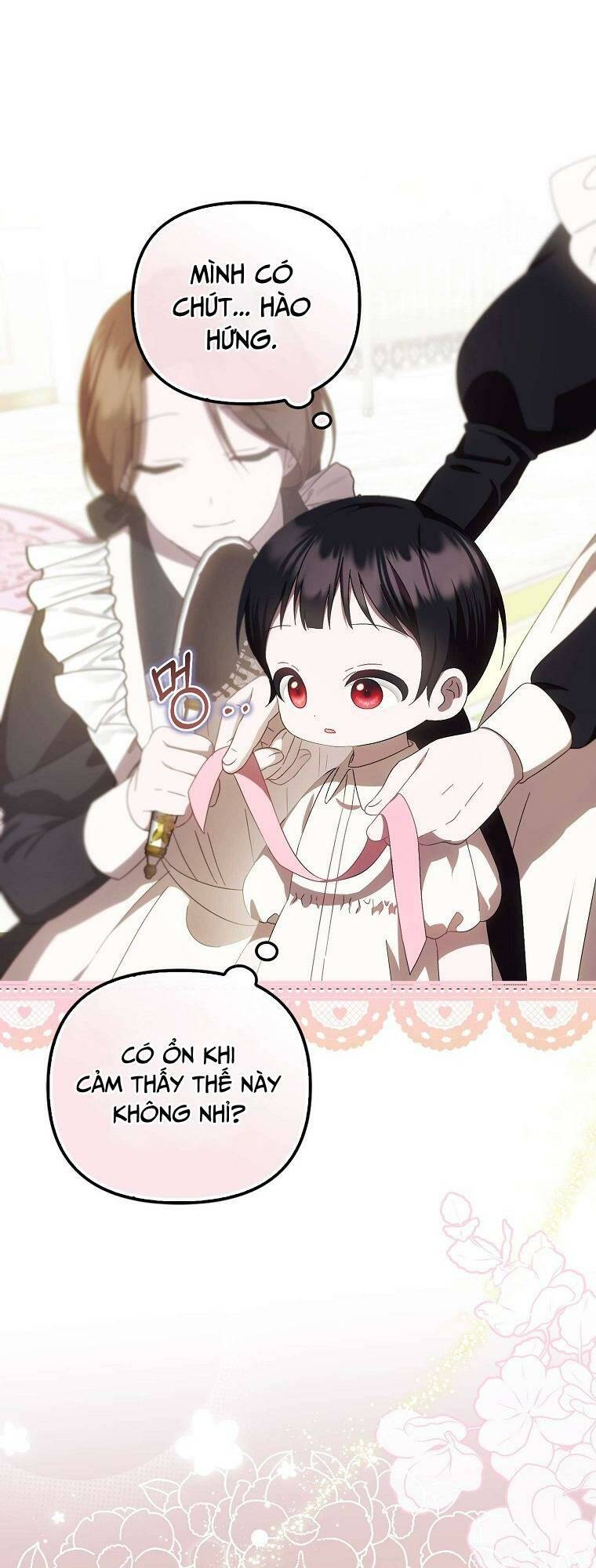 Lần Đầu Tiên Được Yêu Thương - Chapter 15 - Page 39