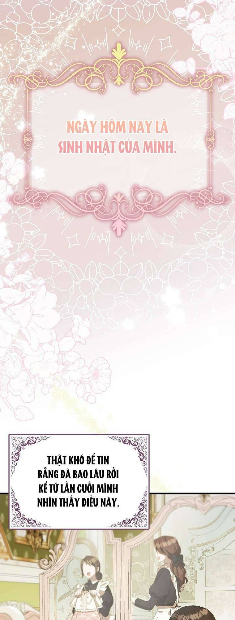 Lần Đầu Tiên Được Yêu Thương - Chapter 15 - Page 40