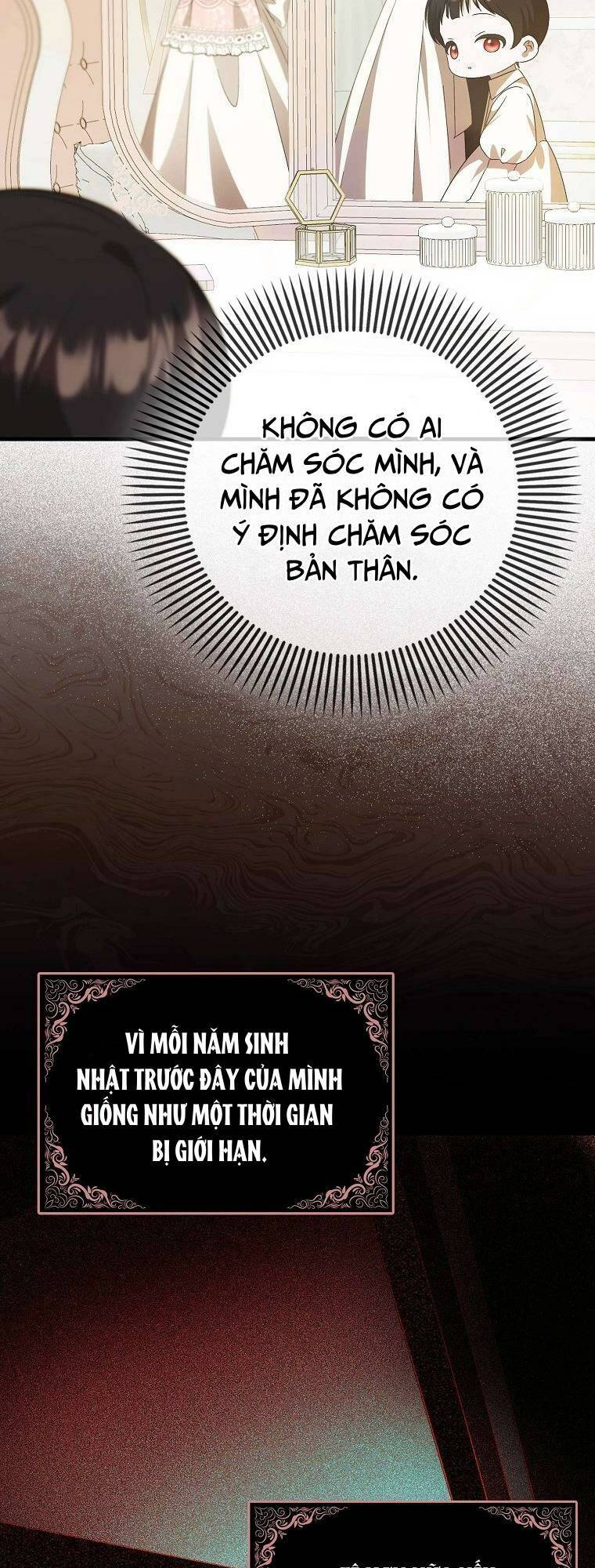 Lần Đầu Tiên Được Yêu Thương - Chapter 15 - Page 41