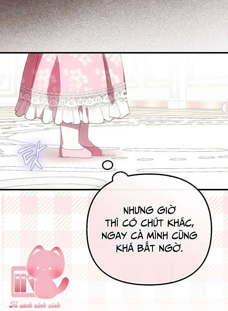 Lần Đầu Tiên Được Yêu Thương - Chapter 15 - Page 43
